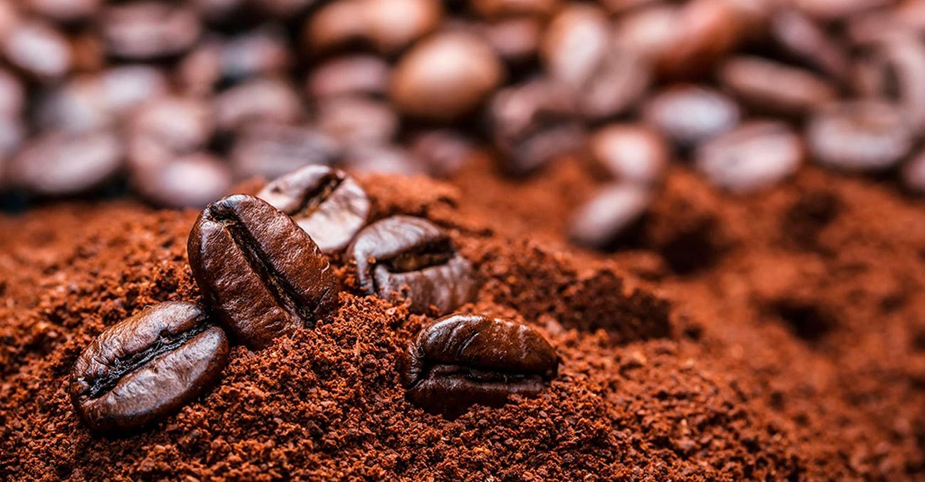 Café em grãos ou moído: definindo preferências, escolha o seu!